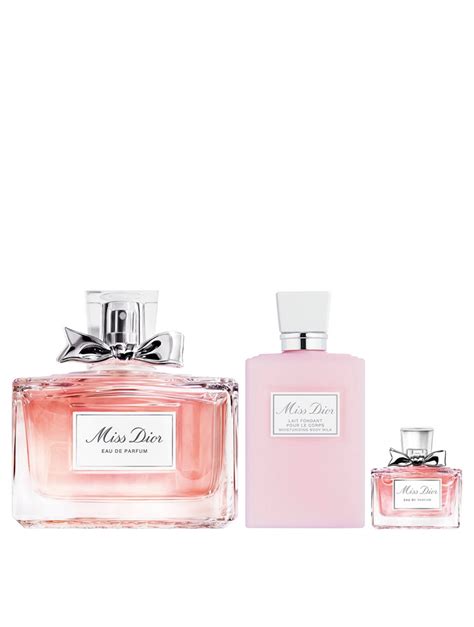 buy miss dior perfume set|miss dior perfume gift sets.